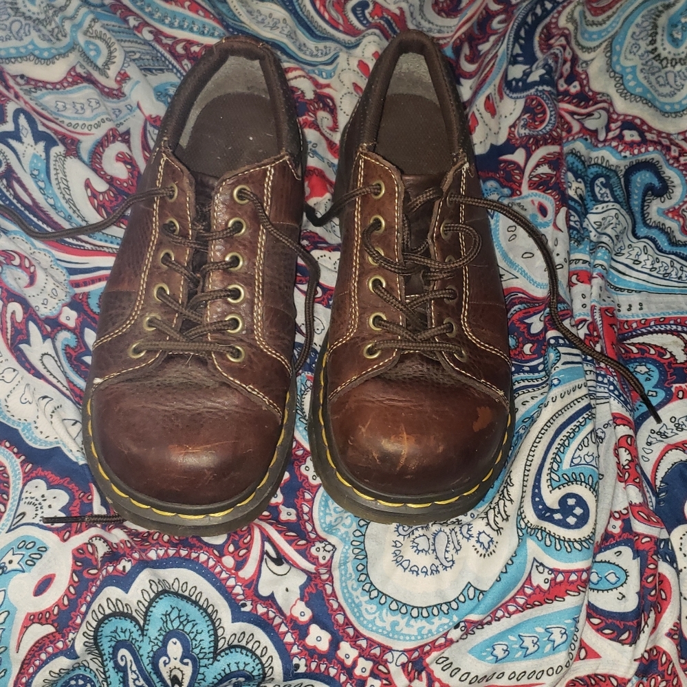 90s Doc Martens "Melissa" size 9